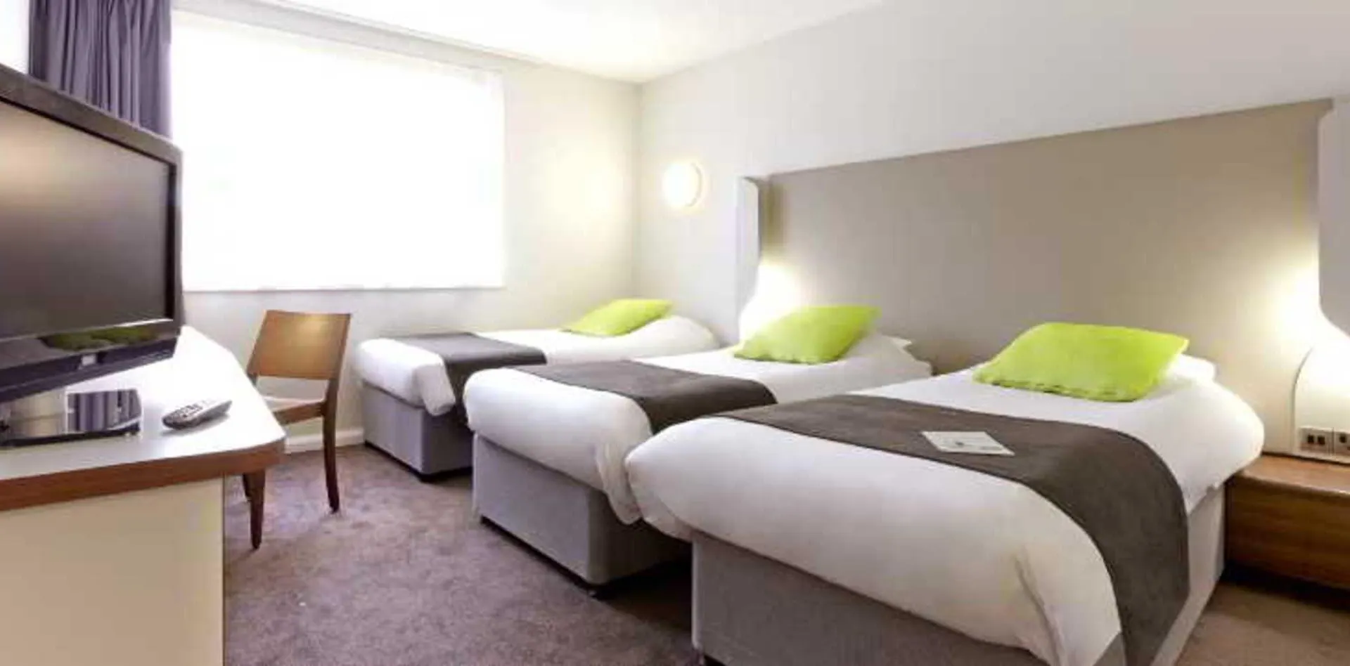 Hotel Campanile Bradford