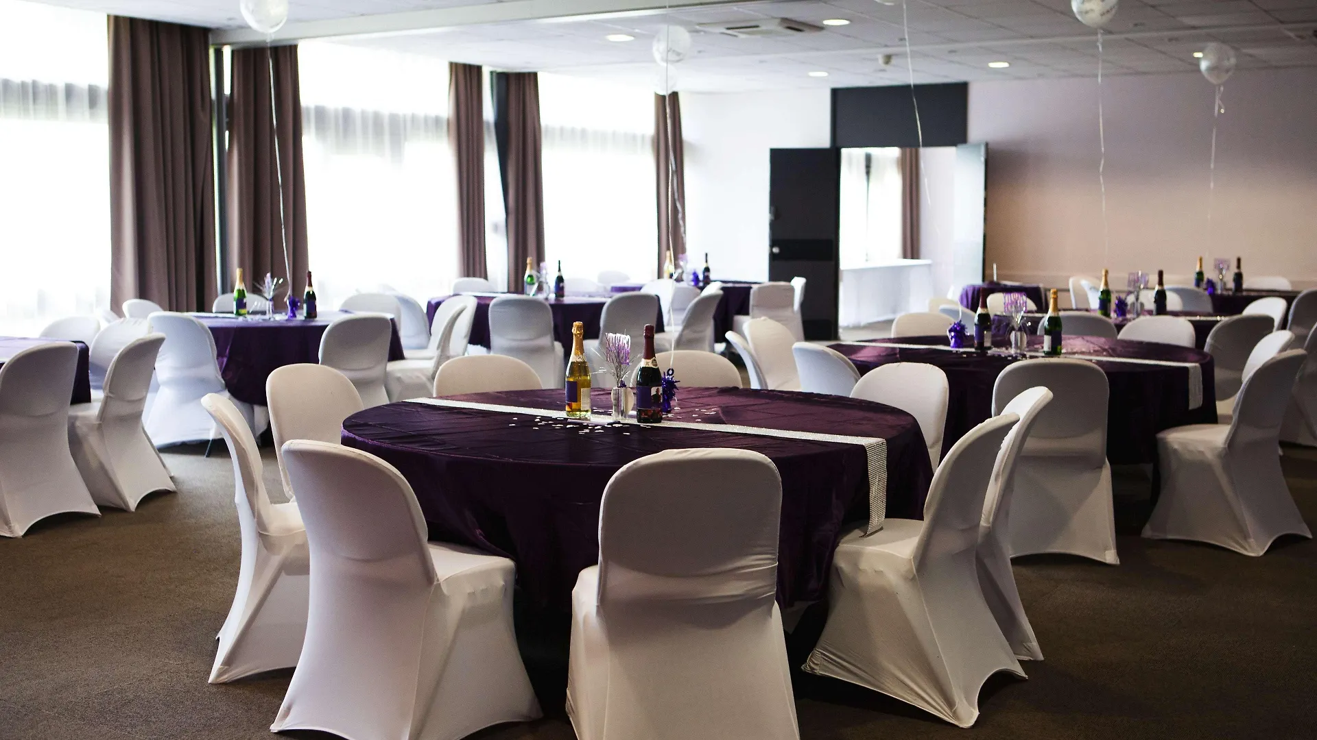 Hotel Campanile Bradford
