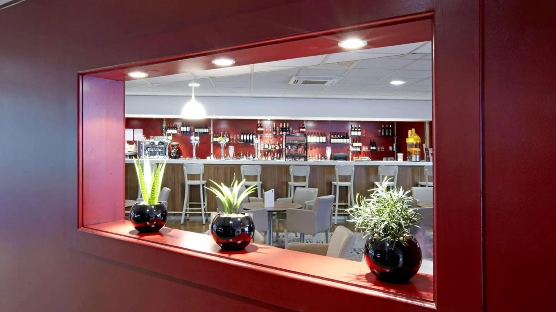 Hotel Campanile Bradford