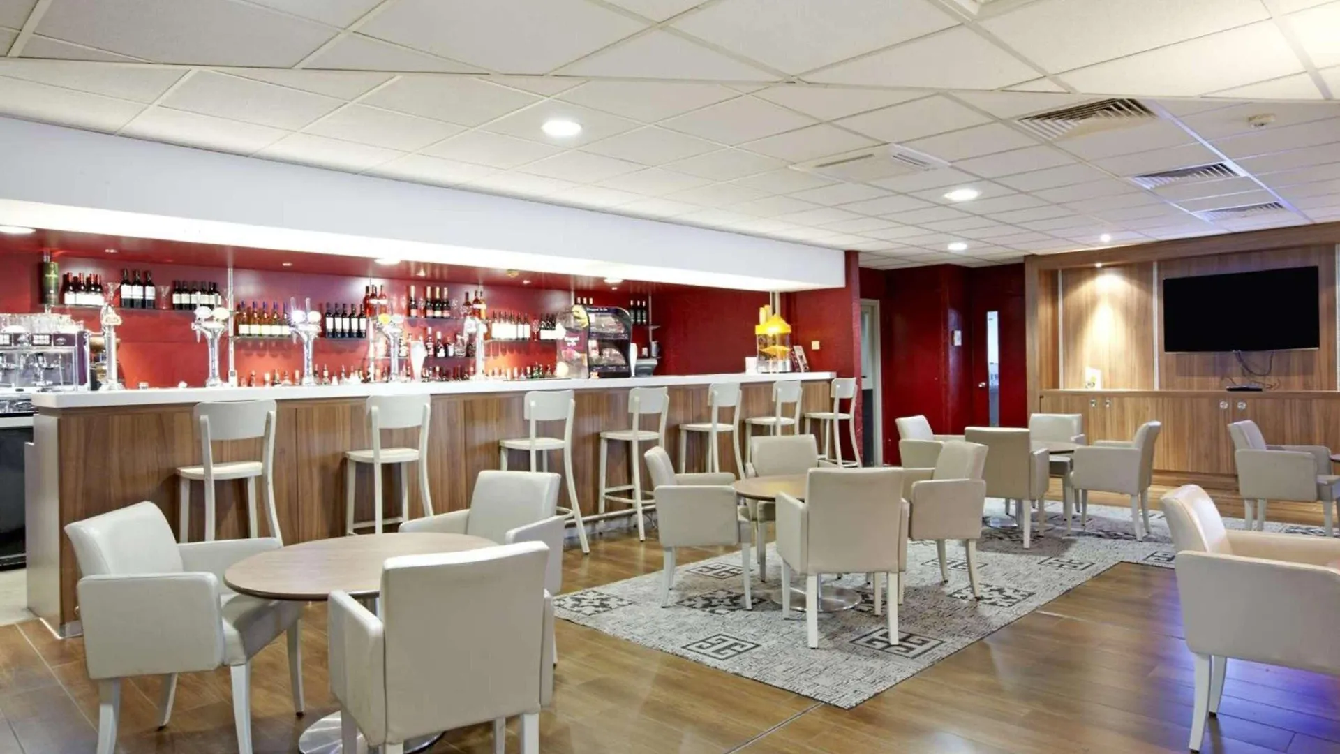 Hotel Campanile Bradford