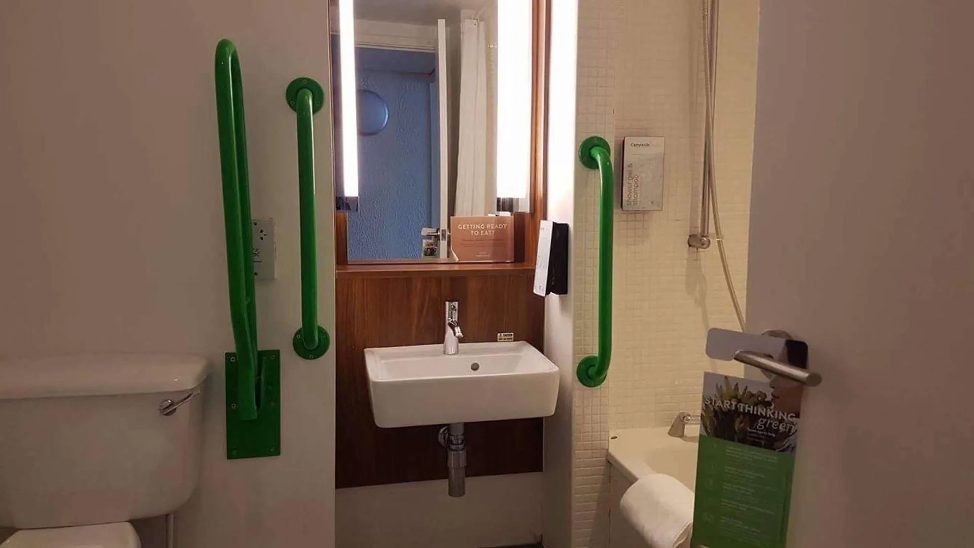 Hotel Campanile Bradford 3*, Bradford (West Yorkshire)