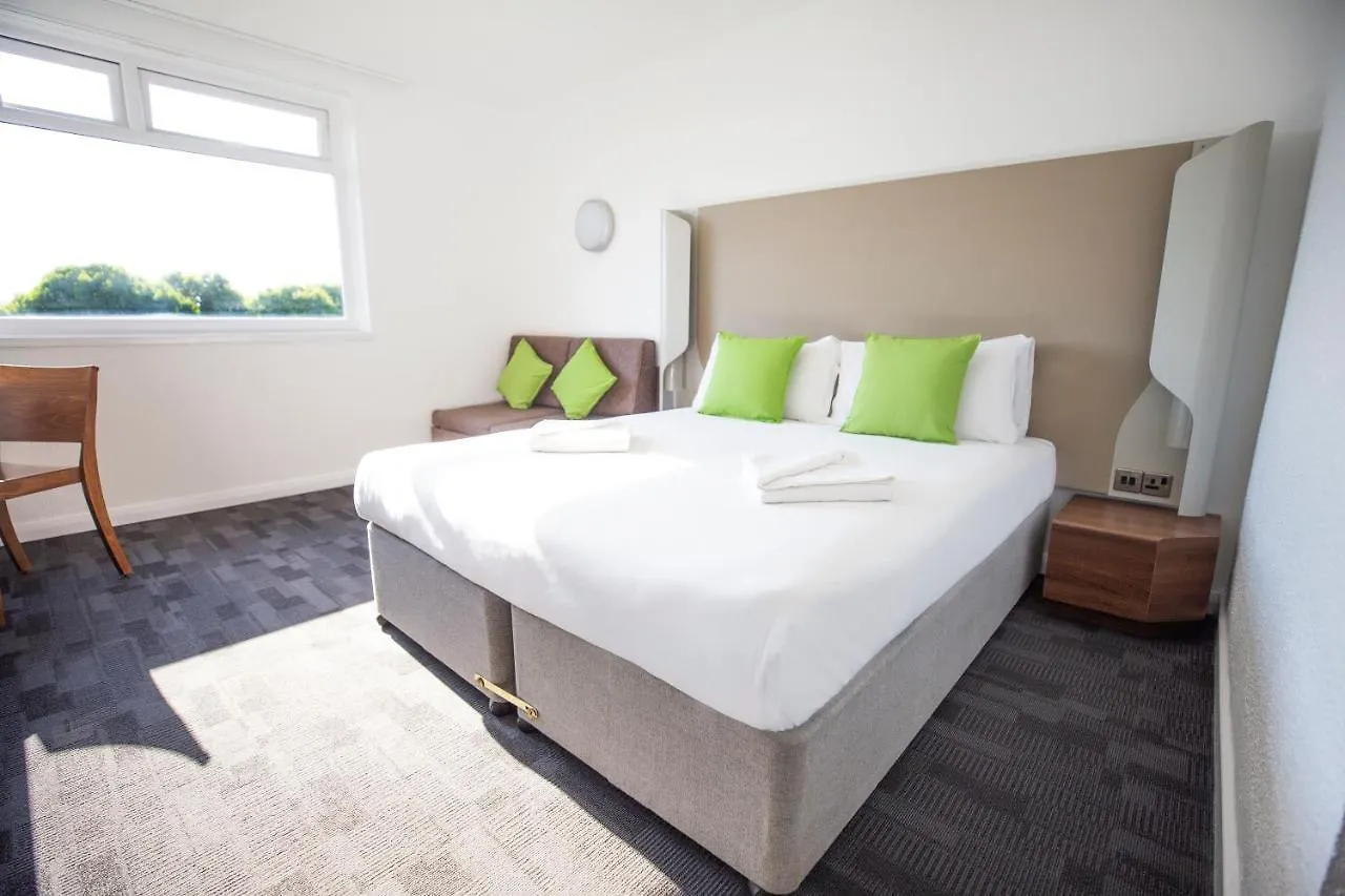 Hotel Campanile Bradford Bradford (West Yorkshire)