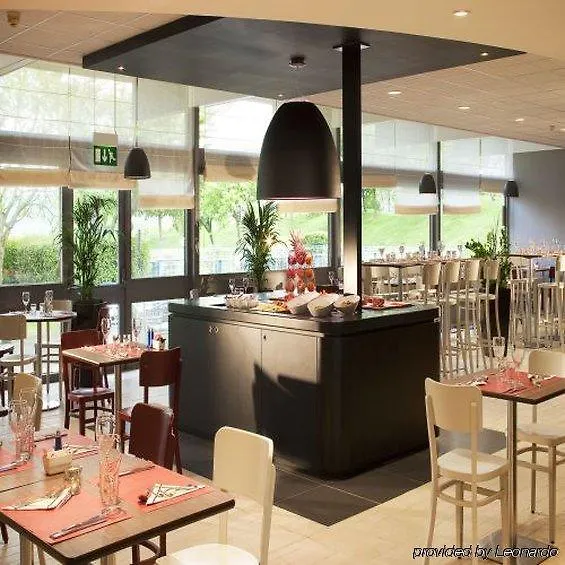 Hotel Campanile Bradford  Bradford (West Yorkshire)