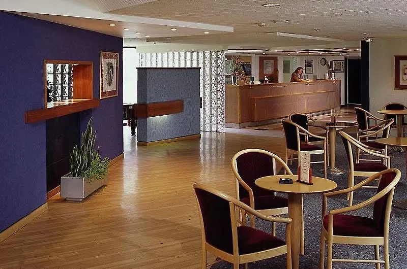 Hotel Campanile Bradford 3*, Bradford (West Yorkshire) Großbritannien