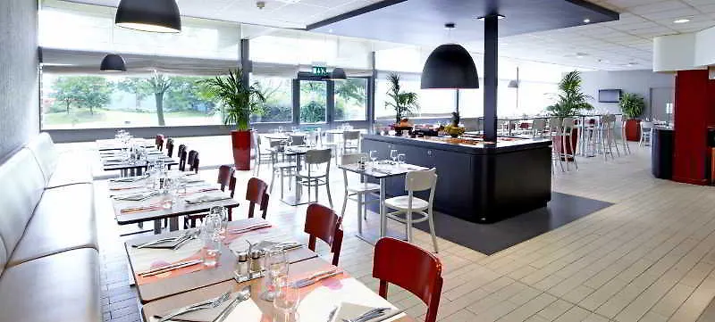 Hotel Campanile Bradford