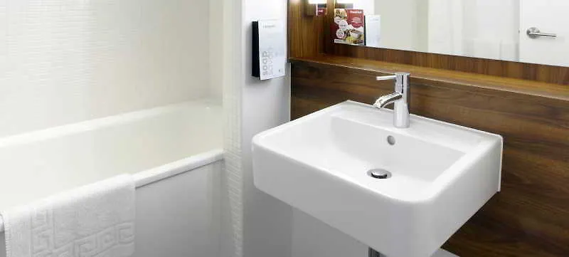 Hotel Campanile Bradford 3*, Bradford (West Yorkshire)