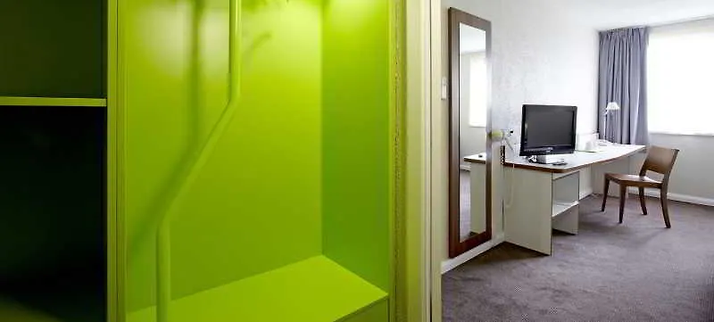 Hotel Campanile Bradford