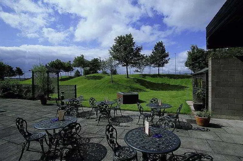 Hotel Campanile Bradford