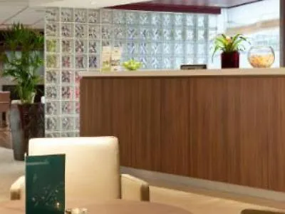Hotel Campanile Bradford  Bradford (West Yorkshire)