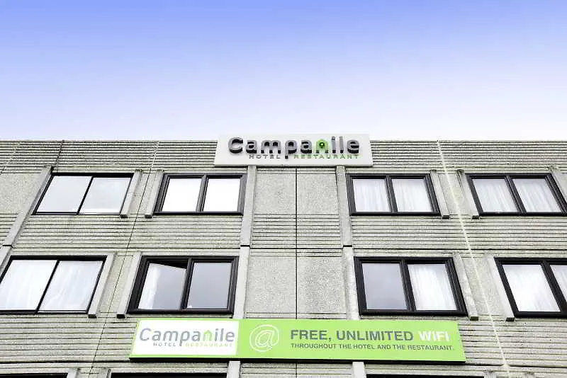 Hotel Campanile Bradford