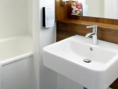 Hotel Campanile Bradford 3*, Bradford (West Yorkshire)