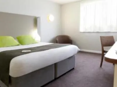 Hotel Campanile Bradford