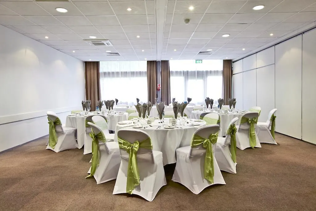 Hotel Campanile Bradford 3*, Bradford (West Yorkshire)