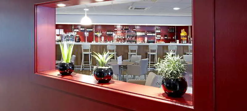Hotel Campanile Bradford