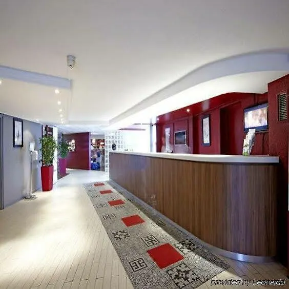 Hotel Campanile Bradford