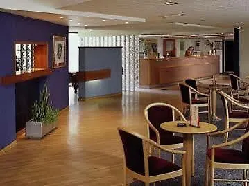 Hotel Campanile Bradford  Bradford (West Yorkshire)